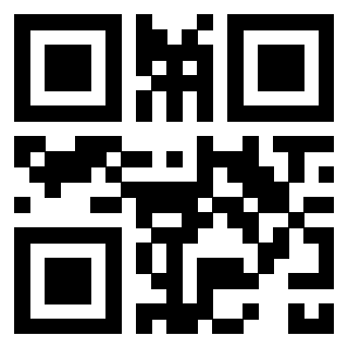 Il Qr Code di 3302193398