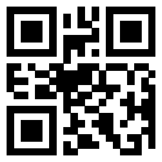Immagine del Qr Code di 3302193399