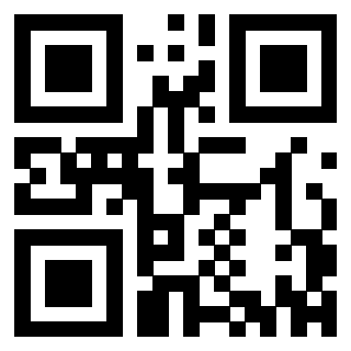 Qr Code di 3302193400