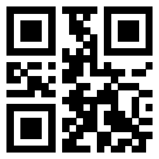 3302193402 - Immagine del QrCode associato