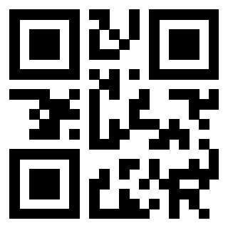 Il Qr Code di 3302193403