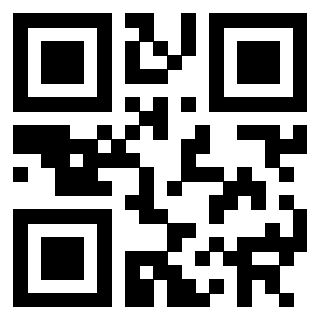 Immagine del Qr Code di 3302193406