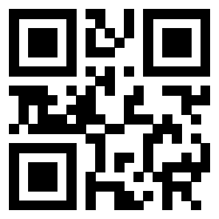 3302193407 - Immagine del Qr Code