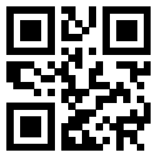 Il Qr Code di 3302193408