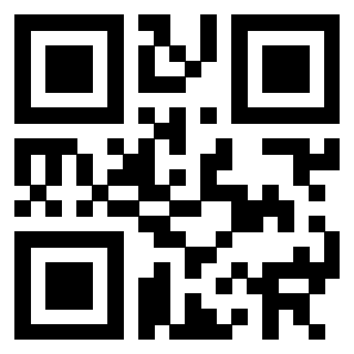 3302193410 - Immagine del QrCode associato