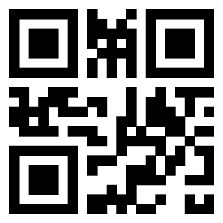 Il Qr Code di 3302193411
