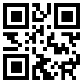 3302193412 - Immagine del QrCode