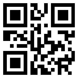 Il QrCode di 3302193414
