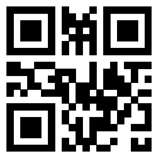 3302193417 - Immagine del QrCode