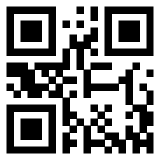 Il QrCode di 3302193418