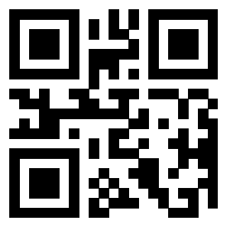 3302193419 QrCode associato