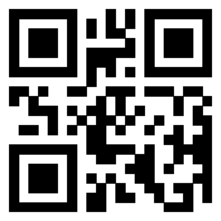3302193425 - Immagine del QrCode
