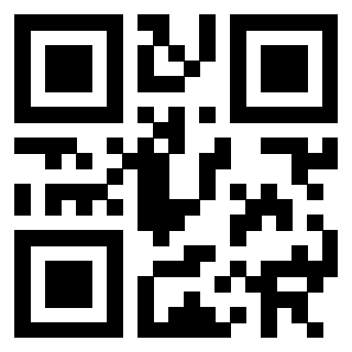 3302193426 Qr Code associato