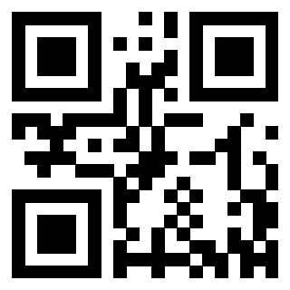 3302193430 - Immagine del QrCode associato