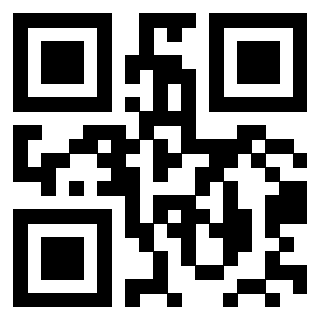 3302193432 - Immagine del Qr Code
