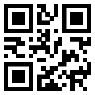 3302193434 - Immagine del QrCode