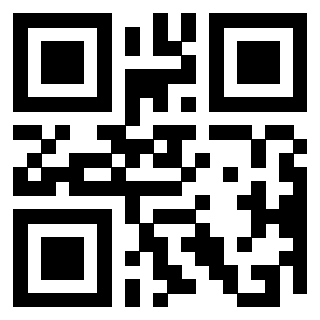 3302193438 - Immagine del QrCode associato