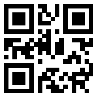 Scansione del Qr Code di 3302193442