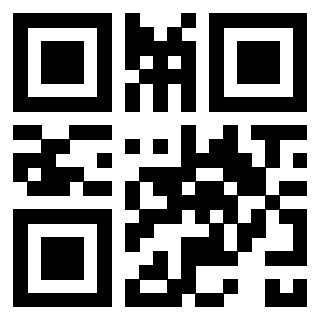 3302193443 - Immagine del Qr Code associato