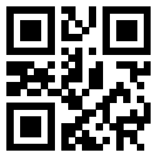 Scansione del Qr Code di 3302193445