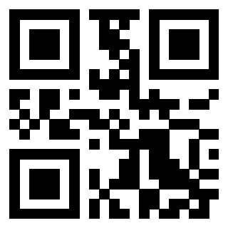 Il QrCode di 3302193446