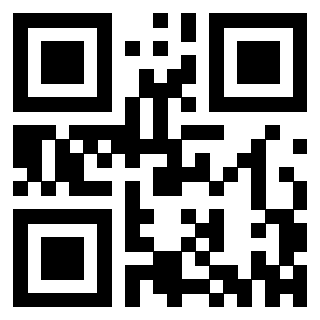 Immagine del Qr Code di 3302193449