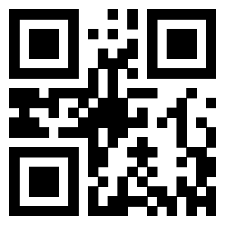 Qr Code di 3302193452