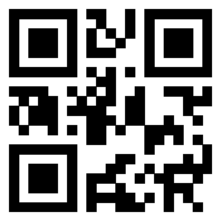 3302193456 QrCode associato