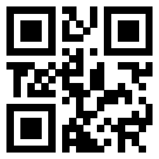 3302193458 QrCode associato