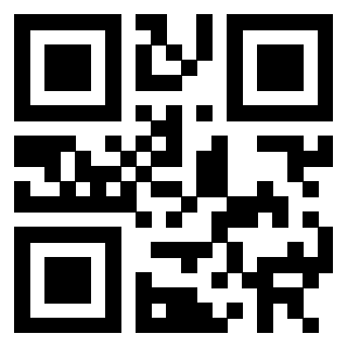 3302193459 - Immagine del Qr Code