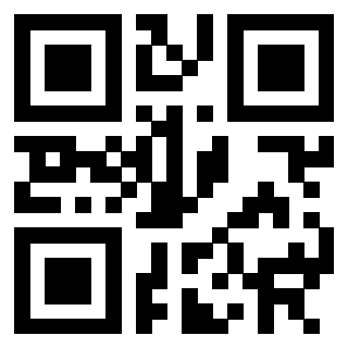 Il QrCode di 3302193461
