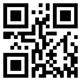 3302193462 Qr Code associato