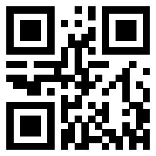 Immagine del Qr Code di 3302193469