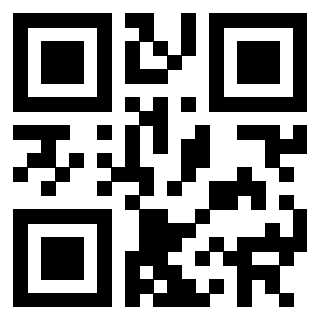 Immagine del QrCode di 3302193470