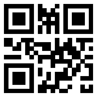 3302193471 - Immagine del Qr Code