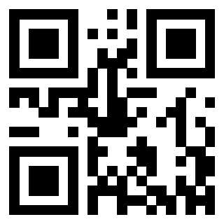 3302193473 - Immagine del QrCode