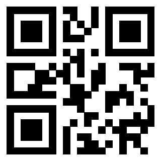 3302193476 Qr Code associato