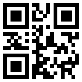 Il Qr Code di 3302193483