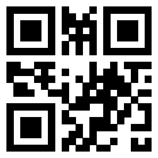 Immagine del Qr Code di 3302193485