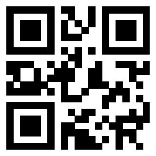 3302193486 QrCode associato