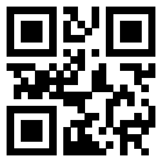 Qr Code di 3302193487