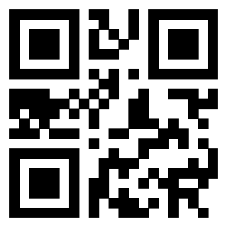 3302193488 QrCode associato