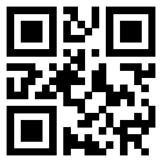 Il Qr Code di 3302193491