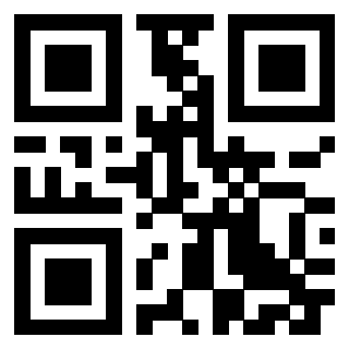 3302193496 - Immagine del QrCode associato