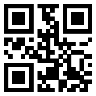 3302193499 - Immagine del Qr Code associato