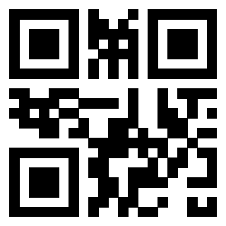 Il QrCode di 3302193503