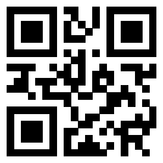 Il Qr Code di 3302193504
