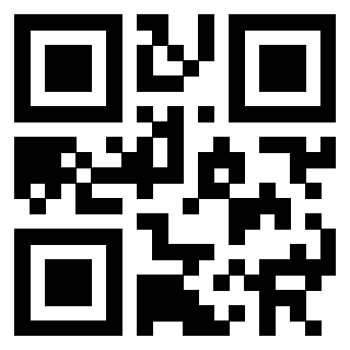 3302193506 - Immagine del Qr Code associato