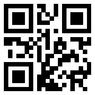 3302193508 - Immagine del Qr Code