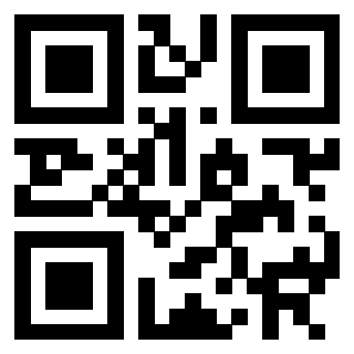 3302193509 - Immagine del Qr Code